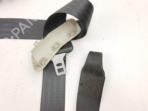 Front right seatbelt VOLVO C30 (533) 2.0 FlexFuel | BP28511993I25  - Image 6