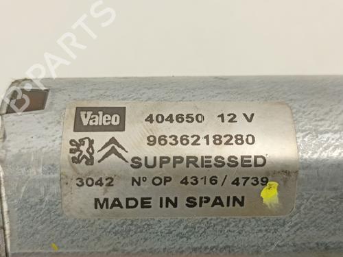 Viskermotor bagrude CITROËN XSARA (N1) 1.6 16V | BP20873277M102 