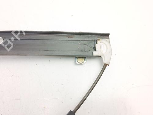 Front right window mechanism CHEVROLET MATIZ (M200, M250) 1.0 | BP34350803C23 - Image 4