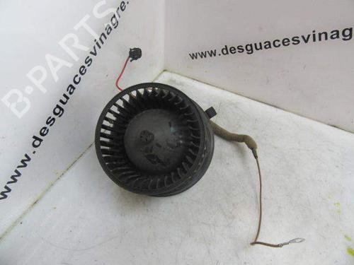 Used Heater blower motor Heater blower motor SEAT INCA (6K9) 1.9 D (64 hp) 20118587 20118587