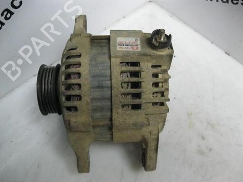 Alternator KIA SPORTAGE SUV (K00) 2.0 i 16V | BP20116991M7 