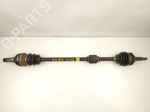 Used Right front driveshaft Right front driveshaft 15187487 15187487