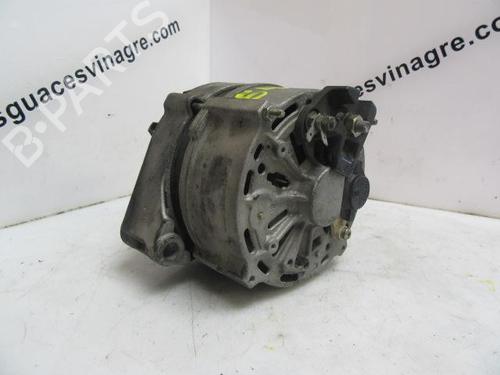 Alternator SAAB 9000  | BP20118622M7 