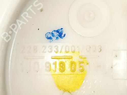 Fuel pump SEAT LEON (1M1) 1.6 16 V | BP12537311M76 