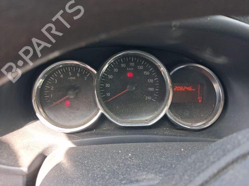 Control unit DACIA SANDERO II 1.5 dCi | BP36236291M11 - Image 21