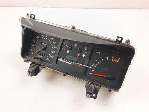 Used Instrument cluster FORD SIERRA II (GBG, GB4) [1987-1993]  30972503