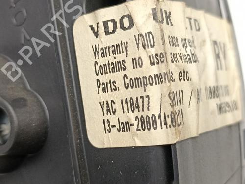 Instrument cluster ROVER 75 (RJ) 2.0 CDT | BP16702716C47 