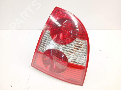 Used Right taillight Right taillight VW PASSAT B5.5 Variant (3B6) 1.9 TDI (130 hp) 39808830 39808830
