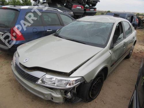 RENAULT LAGUNA II (BG0/1_) 1.9 dCi (BG0R, BG0E) (100 hp) 1057824