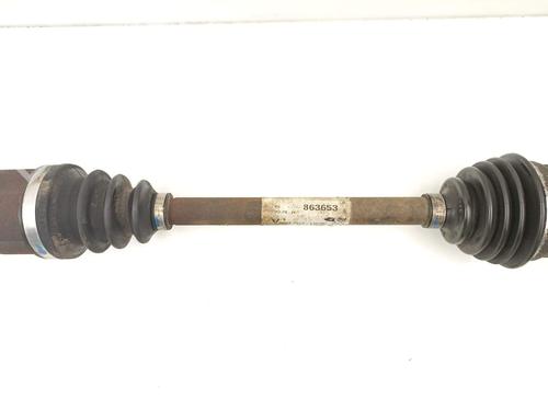 Left front driveshaft DACIA LOGAN MCV (KS_) 1.5 dCi (KS0W) | BP18530330M38 - Image 4