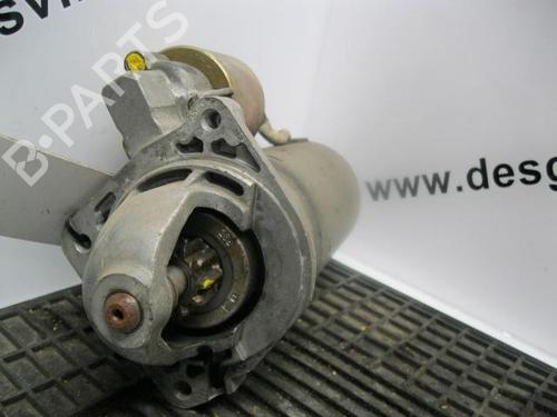 Used Starter SEAT IBIZA I (21A) 1.7 D (54 hp) 24698525