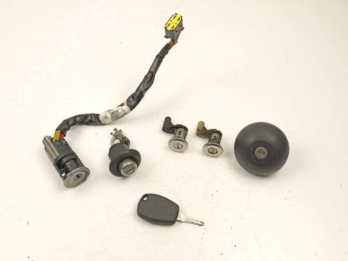 ignition-barrel-dacia-sandero-15-dci-487004353r-2008-21590128 main image
