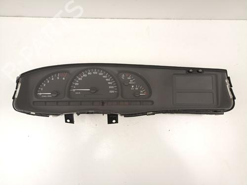 Instrument cluster OPEL VECTRA B (J96) 2.0 DTI 16V (F19) | BP21388753C47 