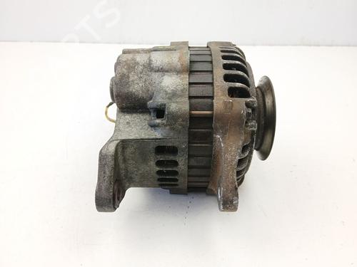 Alternator NISSAN X-TRAIL I (T30) 2.2 Di 4x4 | BP28036713M7 