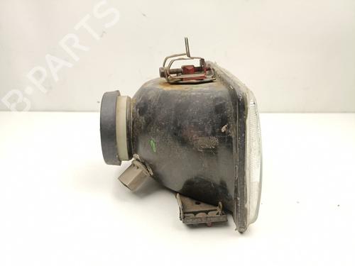 Right headlight FORD FIESTA III (GFJ)  | BP16534349C29 