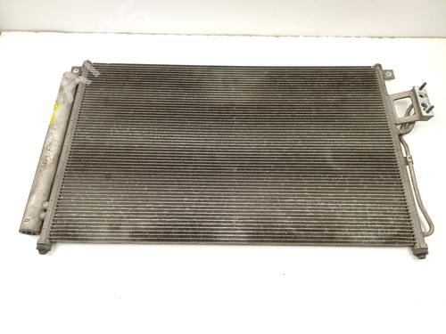 Used AC radiator HYUNDAI SANTA FÉ II (CM) 2.2 CRDi 4x4 (155 hp) 24140749