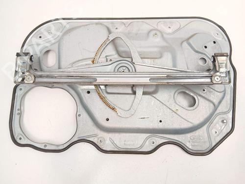Rudehejsemekanisme ventre foran FORD C-MAX (DM2) 1.8 TDCi | BP36140304C22 - Image 2