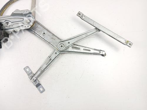 Front right window mechanism OPEL ZAFIRA / ZAFIRA FAMILY B (A05) 1.9 CDTI (M75) | BP29943767C23