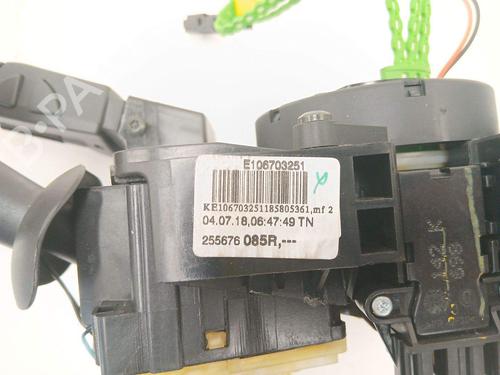 Steering column stalk RENAULT CAPTUR I (J5_, H5_) 1.5 dCi 90 (J5N4, J5M5, J5MW, J5M6, J5AL, J5AJ) | BP39147667I23 - Image 8