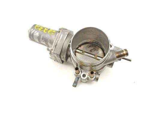 Used Throttle body Throttle body 24698315 24698315