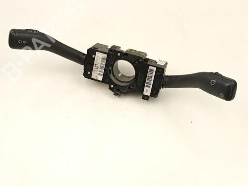 Used Steering column stalk SEAT TOLEDO II (1M2) 1.9 TDI (110 hp) 15589271
