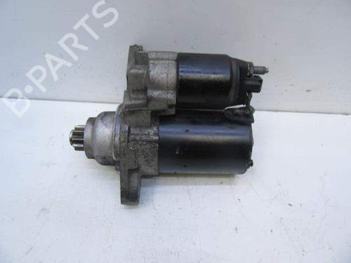 Used Starter Starter 20120391 20120391