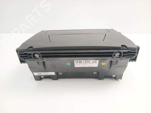 Electronic module CITROËN C4 X (BD_, BE_, BF_) ë-C4 X (BFZKXC) | BP40498221M83 - Image 3