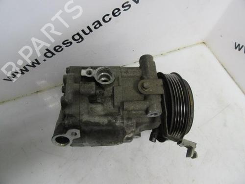 AC compressor LANCIA MUSA (350_) 1.4 (350.AXA11, 350.AXA1A) | BP11735625M34