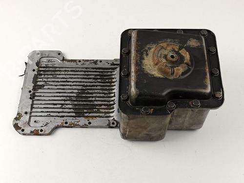 Used Oil sump Oil sump 25804252 25804252