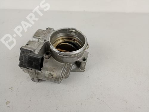 Used Throttle body Throttle body SEAT ALTEA (5P1) 1.9 TDI (105 hp) 9814816 9814816