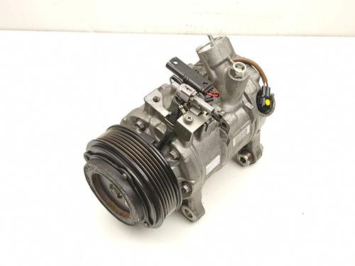 AC compressor BMW X1 (E84) xDrive 18 d | BP16723339M34 