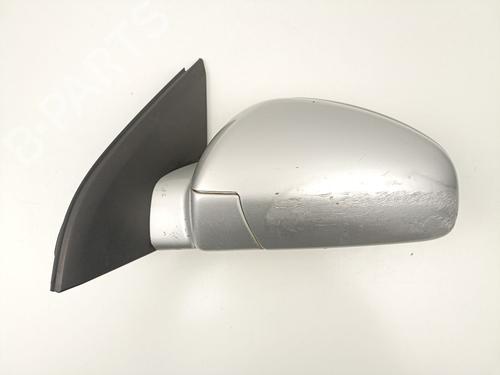 Left mirror OPEL VECTRA C (Z02) 2.0 16V Turbo (F69) | BP17523016C26 