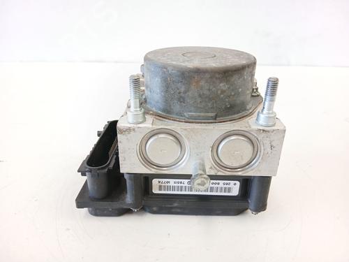 Módulo de ABS DACIA LOGAN (LS_) 1.4 (LS0A, LS0C, LS0E, LS0G) | BP38336427M43 - Image 4