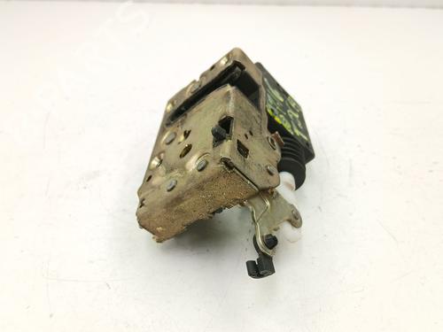Rear right lock PEUGEOT 106 II (1A_, 1C_) 1.1 i | BP27543278C99 
