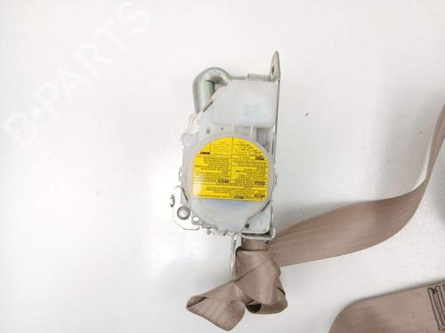 Front left seatbelt LEXUS IS II (_E2_) 220d (ALE20) | BP26523767I26 - Image 4