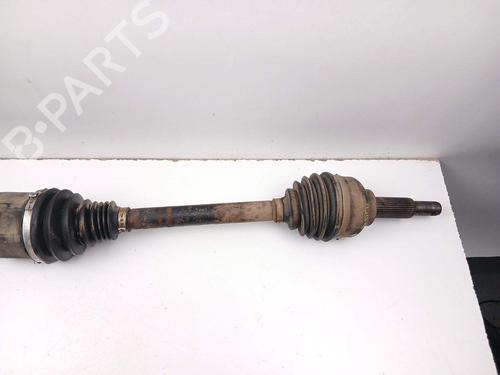 Right front driveshaft FORD TRANSIT CUSTOM V362 Van (FY, FZ) 2.2 TDCi | BP27285398M39 - Image 4