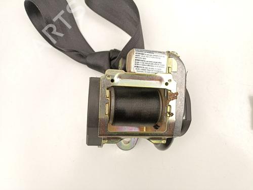 Sikkerhedssele foran venstre AUDI A3 (8L1)  | BP24334105I26 