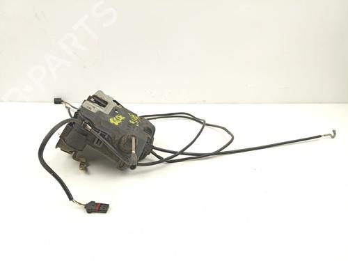 Front right lock MERCEDES-BENZ C-CLASS (W203) C 220 CDI (203.008) | BP15540377C97 
