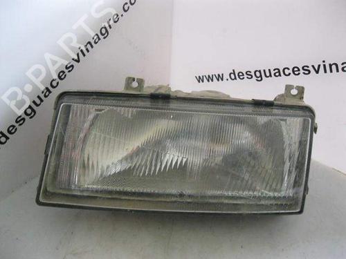 Used Left headlight Left headlight 11956205 11956205