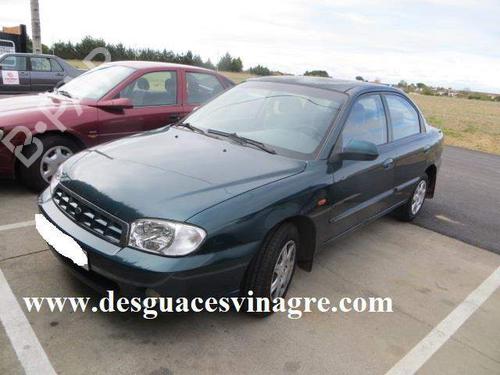 Used Parts KIA SEPHIA Saloon (FA) 1.6 i 1167680