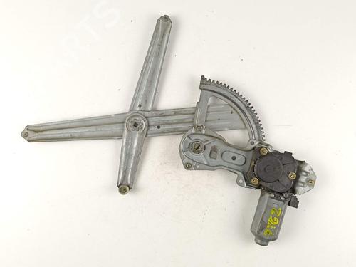 Used Front right window mechanism Front right window mechanism 11530583 11530583