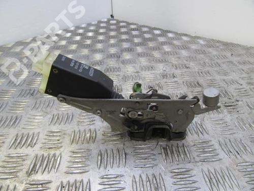 Zamek drzwi tylnych prawych OPEL OMEGA B (V94) 2.2 DTI 16V (F69, M69, P69) | BP9805327C99 