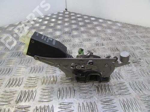 BP9805327C99 | Rear right lock OPEL OMEGA  BP9805327C99