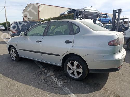 Egr SEAT CORDOBA (6L2) 1.9 TDI | BP21130345M69 