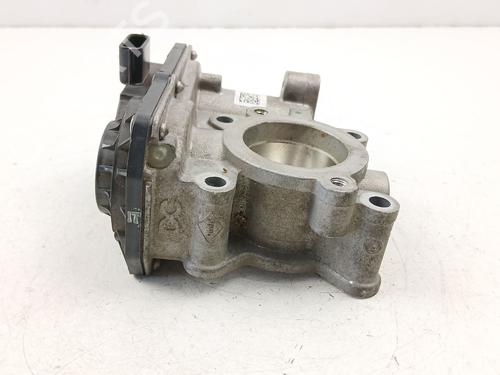 Throttle body NISSAN QASHQAI II (J11, J11_) 1.2 DIG-T | BP30097915M82 