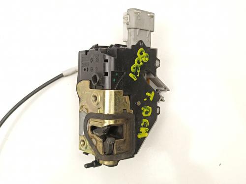 Rear right lock PEUGEOT 407 (6D_) 2.0 HDi 135 (6DRHRH, 6DRHRE, 6DRHRG, 6DRHRJ) | BP16766438C99 