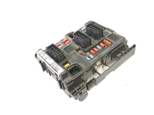 Used Fuse box CITROËN XSARA PICASSO (N68) 1.6 HDi (90 hp) 23199716