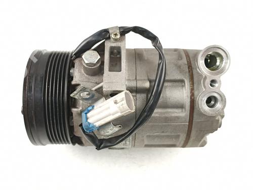 AC compressor OPEL ASTRA H (A04)  | BP11856103M34 
