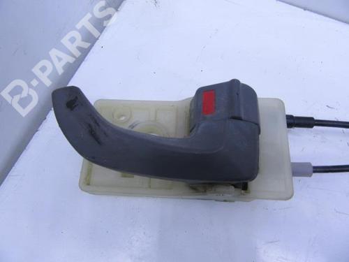 Rear right lock HYUNDAI TUCSON (JM) 2.0 CRDi | BP12001891C99 