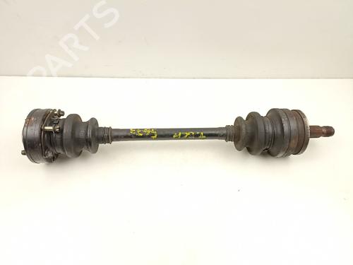 Used Right rear driveshaft MERCEDES-BENZ C-CLASS (W203) [2000-2007]  15641297
